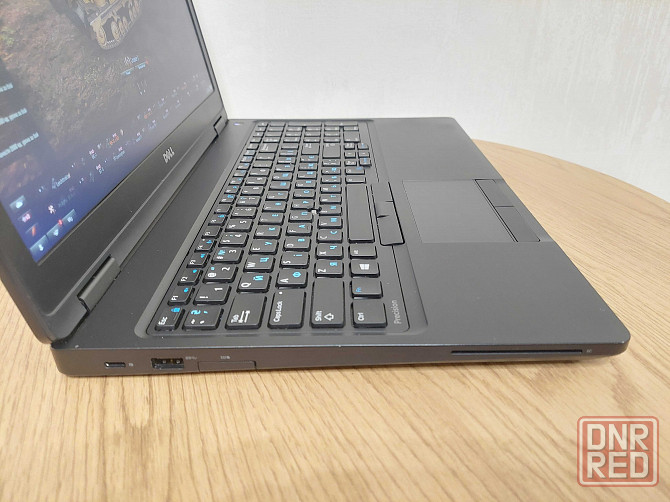 Игровой Dell i7(7-th)/16 GB/512 SSD/Гарантия/Full HD/Батарея 6ч торг Запорожье - изображение 6