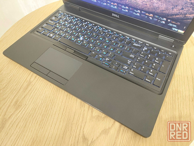 Игровой Dell i7(7-th)/16 GB/512 SSD/Гарантия/Full HD/Батарея 6ч торг Запорожье - изображение 4