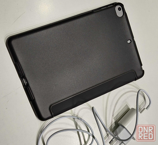 Apple iPad mini 5/64GB WF (A2133) Space Gray планшет Запорожье - изображение 2
