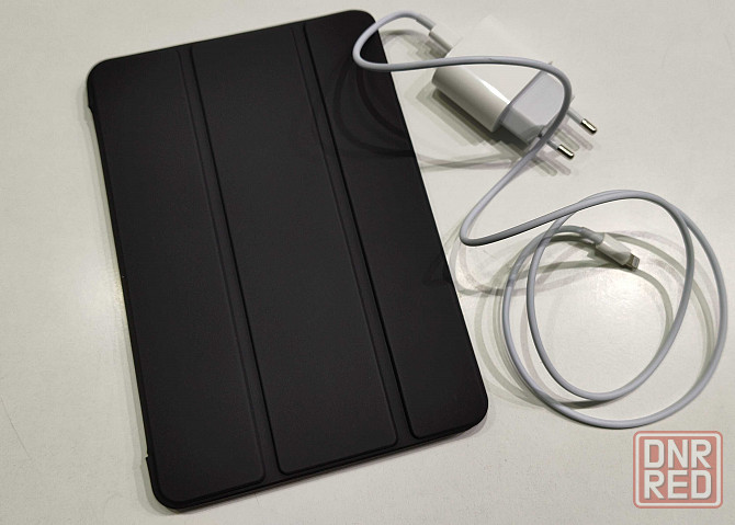 Apple iPad mini 5/64GB WF (A2133) Space Gray планшет Запорожье - изображение 3