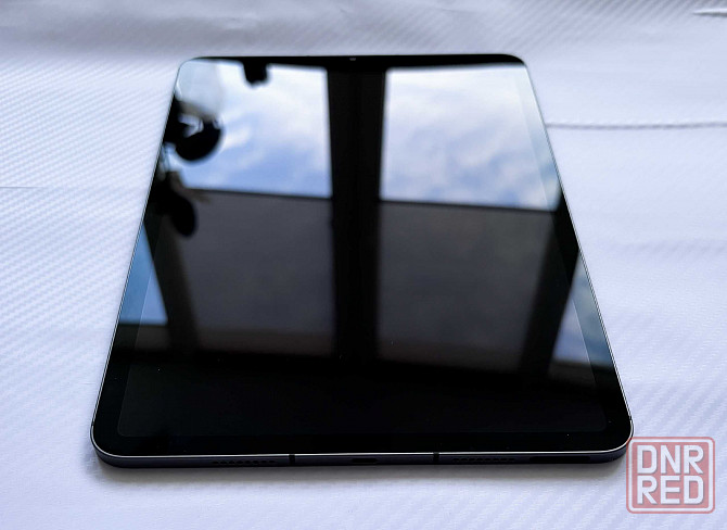 Apple iPad Pro 4 11" 256gb Запорожье - изображение 3