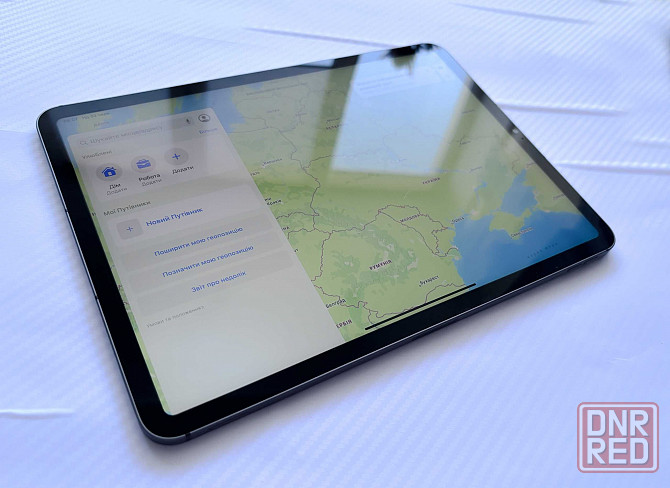 Apple iPad Pro 4 11" 256gb Запорожье - изображение 1