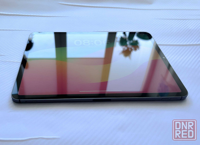 Apple iPad Pro 4 11" 256gb Запорожье - изображение 5
