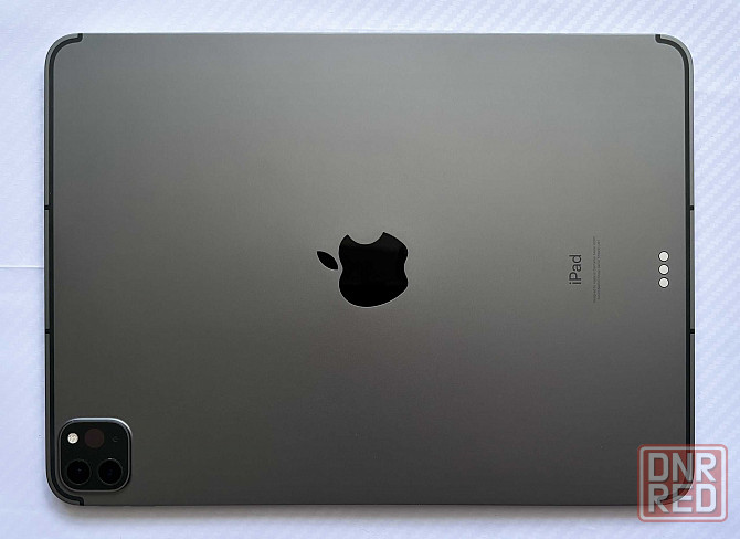 Apple iPad Pro 4 11" 256gb Запорожье - изображение 2