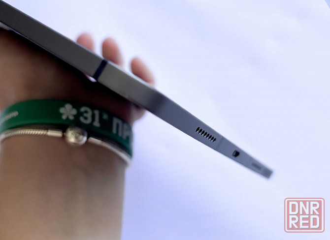 Apple iPad Pro 4 11" 256gb Запорожье - изображение 8