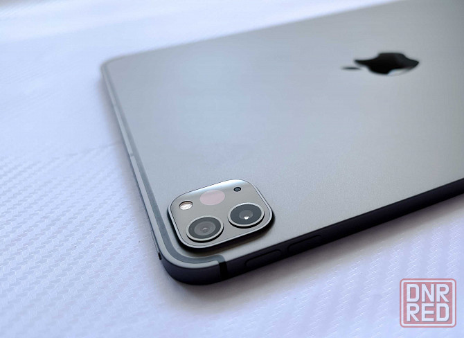 Apple iPad Pro 4 11" 256gb Запорожье - изображение 4