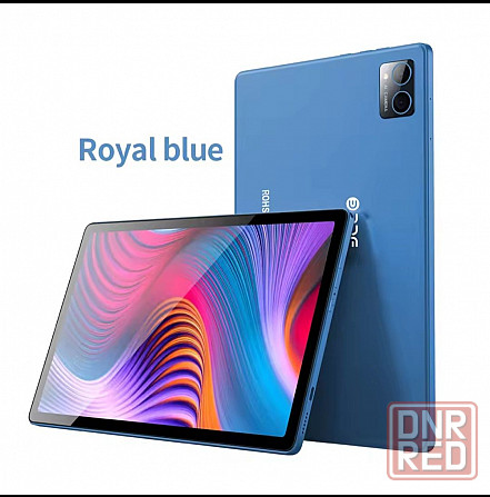 Планшет BDF P 60 8/512 GB + чохол книжка +стилус!!! Запорожье - изображение 2