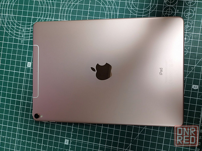 Детали iPad Pro 10.5 Запорожье - изображение 1