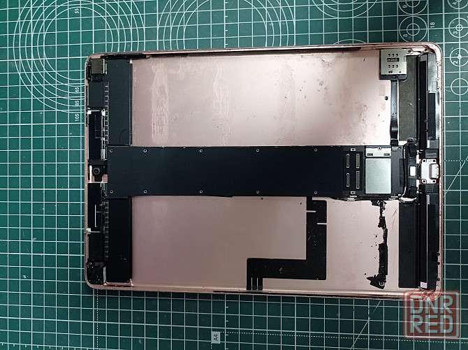 Детали iPad Pro 10.5 Запорожье - изображение 2