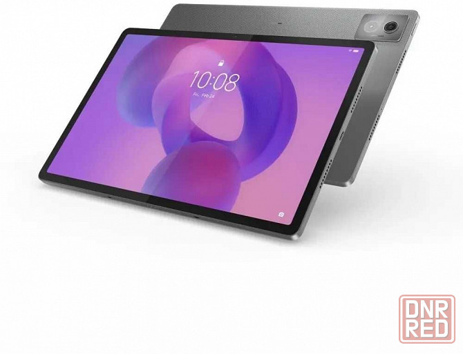 Планшет Lenovo Idea Tab Pro 8/256GB WiFi Luna Grey + Pen Запорожье - изображение 1