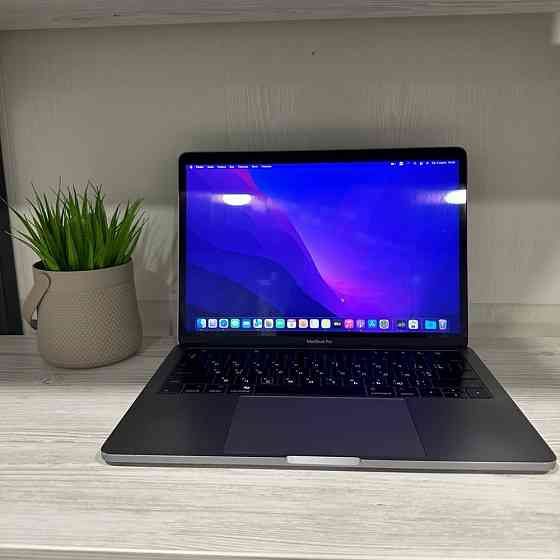 MackBook Pro 13 2016!! Чудовий стан!! I7!! 16/512SSD!! Touchbar! Запорожье