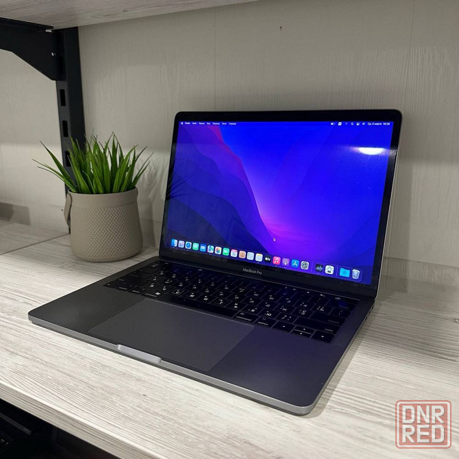 MackBook Pro 13 2016!! Чудовий стан!! I7!! 16/512SSD!! Touchbar! Запорожье - изображение 1