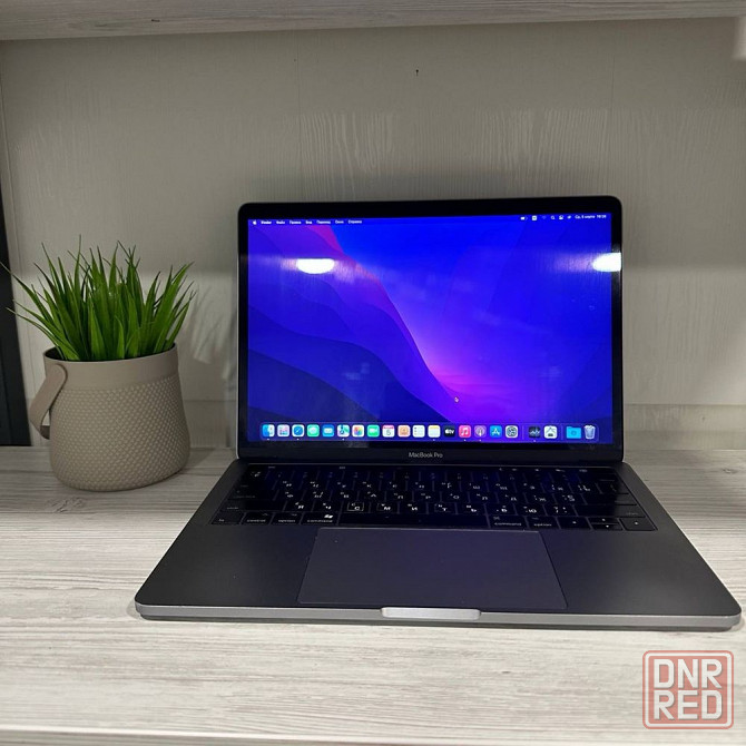 MackBook Pro 13 2016!! Чудовий стан!! I7!! 16/512SSD!! Touchbar! Запорожье - изображение 2