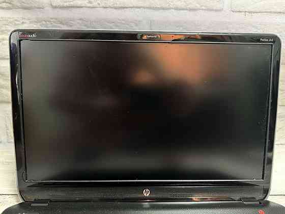 Ігровий ноутбук HP Pavilion dv6 15.6’’ FHD i7-3610QM 8GB ОЗУ/256GB SSD Запорожье