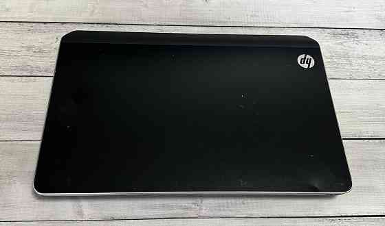 Ігровий ноутбук HP Pavilion dv6 15.6’’ FHD i7-3610QM 8GB ОЗУ/256GB SSD Запорожье