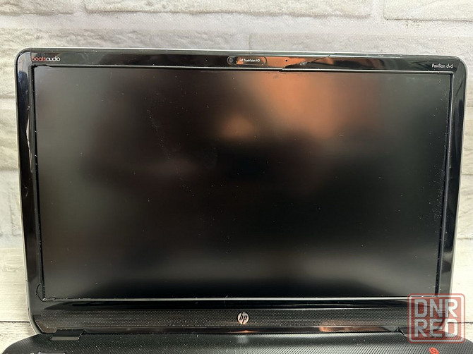 Ігровий ноутбук HP Pavilion dv6 15.6’’ FHD i7-3610QM 8GB ОЗУ/256GB SSD Запорожье - изображение 6