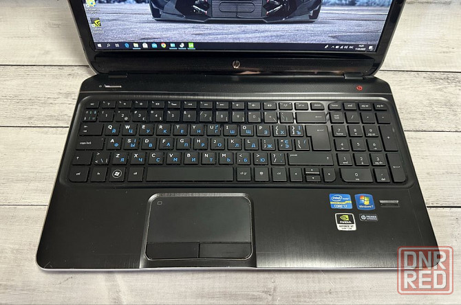 Ігровий ноутбук HP Pavilion dv6 15.6’’ FHD i7-3610QM 8GB ОЗУ/256GB SSD Запорожье - изображение 4
