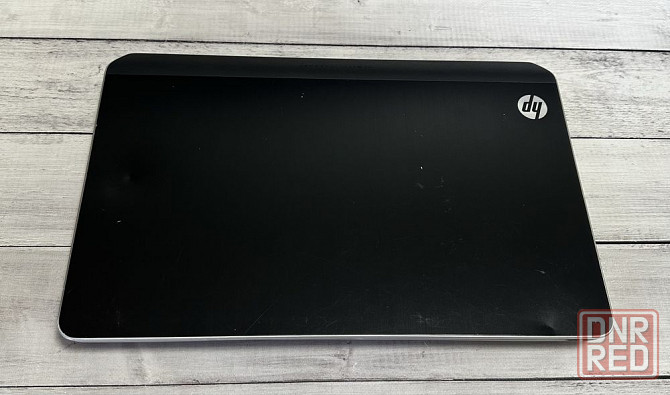 Ігровий ноутбук HP Pavilion dv6 15.6’’ FHD i7-3610QM 8GB ОЗУ/256GB SSD Запорожье - изображение 5