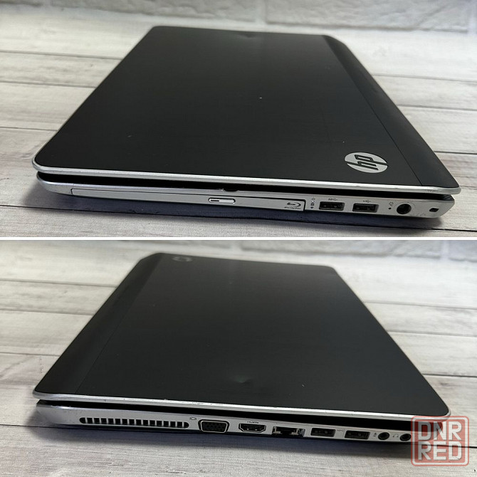 Ігровий ноутбук HP Pavilion dv6 15.6’’ FHD i7-3610QM 8GB ОЗУ/256GB SSD Запорожье - изображение 8