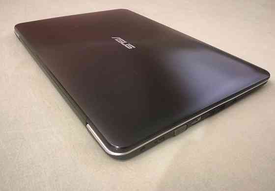 Asus x555 Core i3/ram 12/HDD 1 терабайт Запорожье