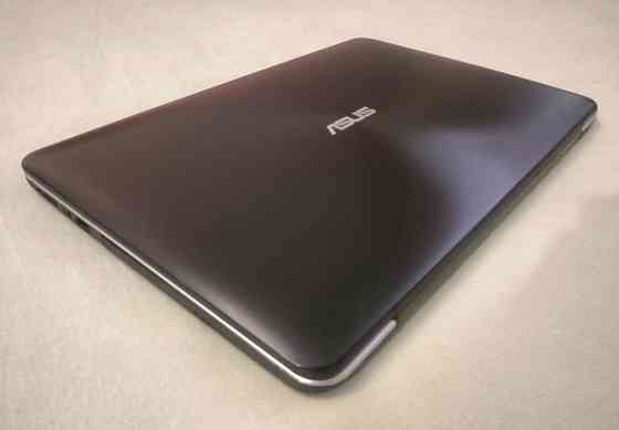 Asus x555 Core i3/ram 12/HDD 1 терабайт Запорожье