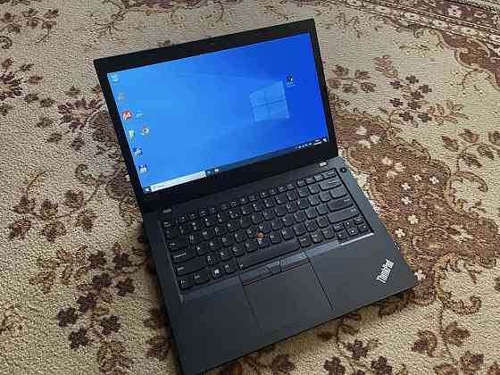 Ноутбук Lenovo I5 Ssd /8gb Оперативки Full Hd Запорожье