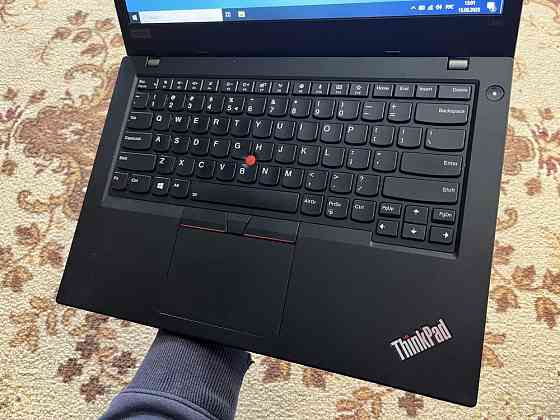 Ноутбук Lenovo I5 Ssd /8gb Оперативки Full Hd Запорожье