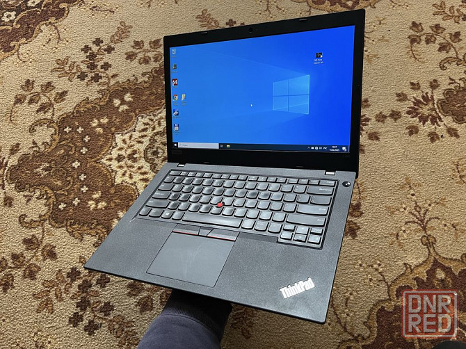Ноутбук Lenovo I5 Ssd /8gb Оперативки Full Hd Запорожье - изображение 8