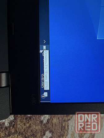 Ноутбук Lenovo I5 Ssd /8gb Оперативки Full Hd Запорожье - изображение 7