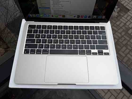 Open Box MacBook Air 13” 2024 M3 8/256gb Starlight Запорожье