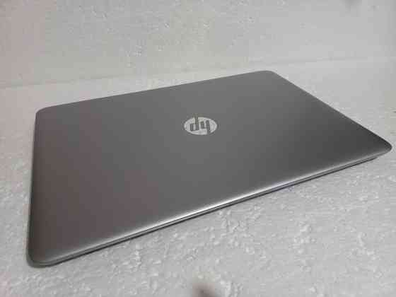Игровой СВЕЖАК!! HP EliteBook 850 + (Core i7 7600U) + 16 DDR4 + ИДЕАЛ! Запорожье