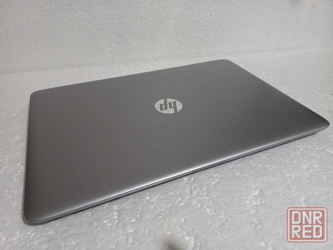 Игровой СВЕЖАК!! HP EliteBook 850 + (Core i7 7600U) + 16 DDR4 + ИДЕАЛ! Запорожье - изображение 6