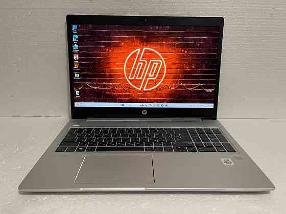 Игровой СВЕЖАК HP ProBook 450 G7 + (Core i5 10" го покол.) + 16 ГБ RAM Запорожье