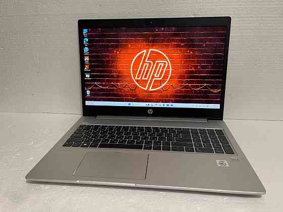 Игровой СВЕЖАК HP ProBook 450 G7 + (Core i5 10" го покол.) + 16 ГБ RAM Запорожье