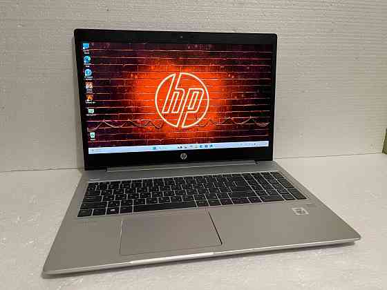 Игровой СВЕЖАК HP ProBook 450 G7 + (Core i5 10" го покол.) + 16 ГБ RAM Запорожье