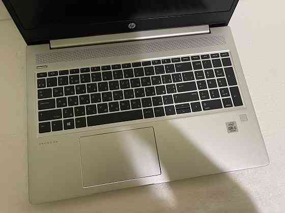 Игровой СВЕЖАК HP ProBook 450 G7 + (Core i5 10" го покол.) + 16 ГБ RAM Запорожье