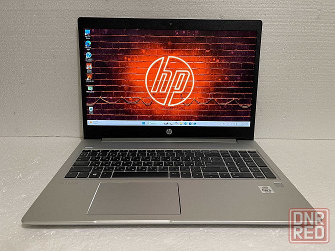 Игровой СВЕЖАК HP ProBook 450 G7 + (Core i5 10" го покол.) + 16 ГБ RAM Запорожье - изображение 1