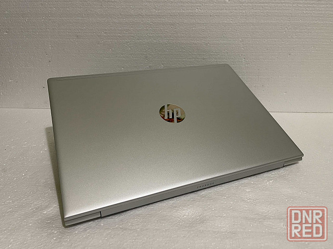 Игровой СВЕЖАК HP ProBook 450 G7 + (Core i5 10" го покол.) + 16 ГБ RAM Запорожье - изображение 6