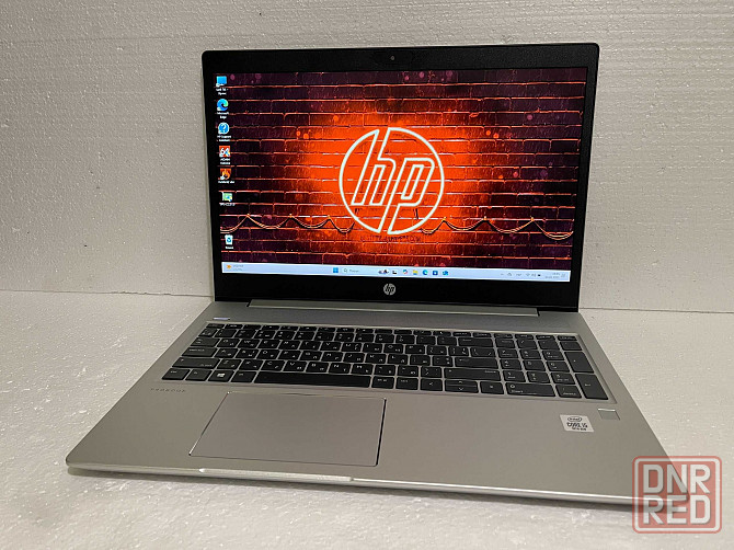 Игровой СВЕЖАК HP ProBook 450 G7 + (Core i5 10" го покол.) + 16 ГБ RAM Запорожье - изображение 4