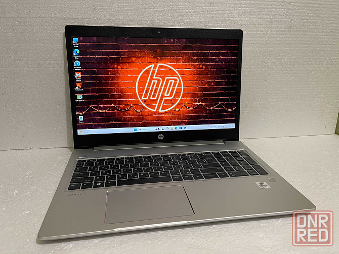 Игровой СВЕЖАК HP ProBook 450 G7 + (Core i5 10" го покол.) + 16 ГБ RAM Запорожье - изображение 3