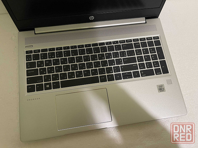 Игровой СВЕЖАК HP ProBook 450 G7 + (Core i5 10" го покол.) + 16 ГБ RAM Запорожье - изображение 5