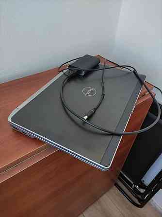Ноутбук 15.6" Dell Latitude E6530 /i7-3540M/ 16 GB DDR3/ SSD 120 Gb Запорожье