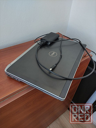 Ноутбук 15.6" Dell Latitude E6530 /i7-3540M/ 16 GB DDR3/ SSD 120 Gb Запорожье - изображение 4