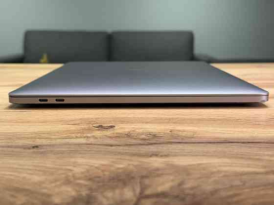 Macbook pro 15 2017 core i7 2.9ghz 16/512gb amd pro 560 4gb *Гарантія* Запорожье
