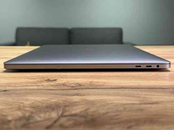 Macbook pro 15 2017 core i7 2.9ghz 16/512gb amd pro 560 4gb *Гарантія* Запорожье
