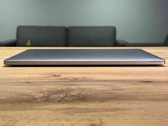 Macbook pro 15 2017 core i7 2.9ghz 16/512gb amd pro 560 4gb *Гарантія* Запорожье