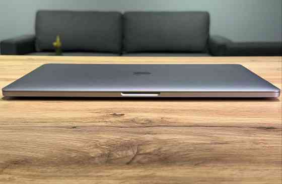 Macbook pro 15 2017 core i7 2.9ghz 16/512gb amd pro 560 4gb *Гарантія* Запорожье