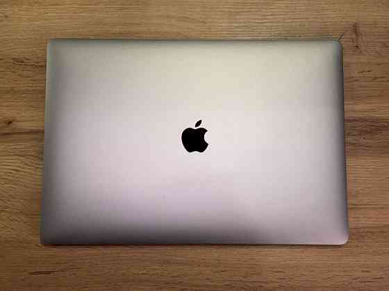 Macbook pro 15 2017 core i7 2.9ghz 16/512gb amd pro 560 4gb *Гарантія* Запорожье