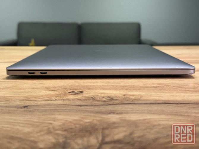 Macbook pro 15 2017 core i7 2.9ghz 16/512gb amd pro 560 4gb *Гарантія* Запорожье - изображение 6