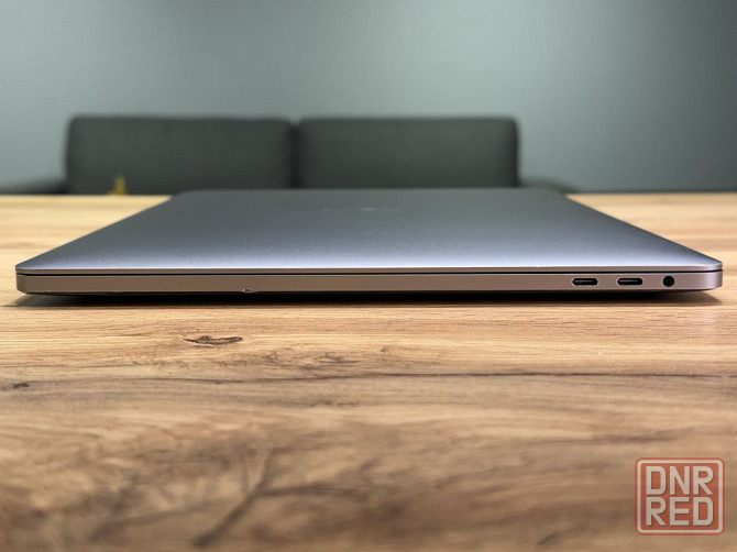 Macbook pro 15 2017 core i7 2.9ghz 16/512gb amd pro 560 4gb *Гарантія* Запорожье - изображение 4